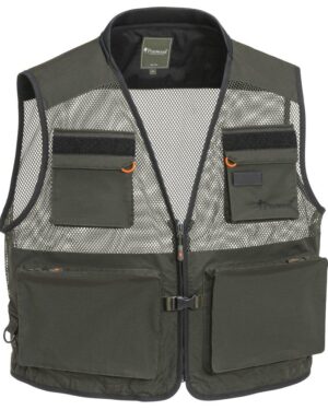 Pinewood Active Fishing vest Pinewood jakker og veste