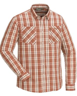 Pinewood Glen Insectsafe Shirt_3X-Large Pinewood skjorter