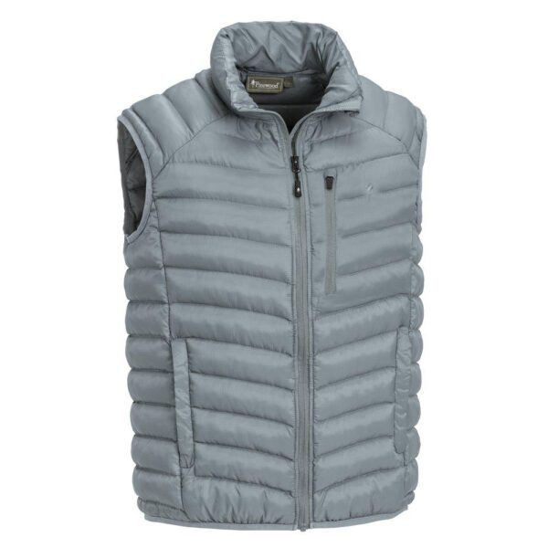 Pinewood Abisko Insulation vest Pinewood jakker og veste