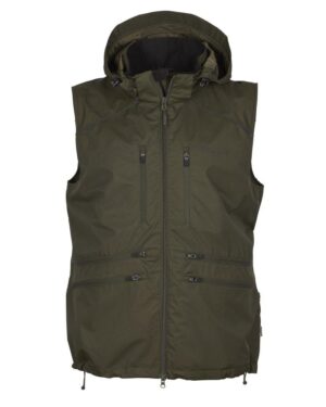 Pinewood Dog sports windblocker vest Pinewood jakker og veste