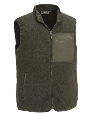 Pinewood pile vest_2X-Large Pinewood jakker og veste