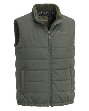 Pinewood Värnamo Padded vest Pinewood jakker og veste