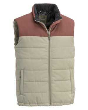 Pinewood Värnamo Padded vest_3X-Large Pinewood jakker og veste