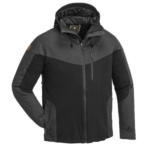 Pinewood JAKKE FINN VEDEN HYBRID EXTREME_2X-Large Pinewood jakker og veste