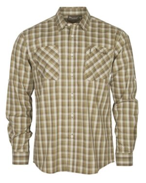 Pinewood Glenn Shirt Pinewood skjorter