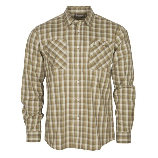 Pinewood Glenn Shirt_3X-Large Pinewood skjorter