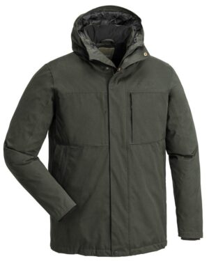 Pinewood VÄRNAMO PADDED JAKKE_Small Pinewood jakker og veste