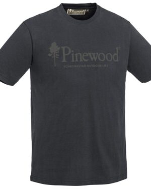 Pinewood Outdoor life T-shirt Pinewood t-shirts og polo