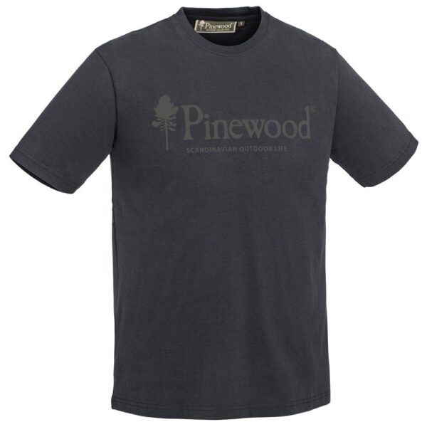 Pinewood Outdoor life T-shirt Pinewood t-shirts og polo