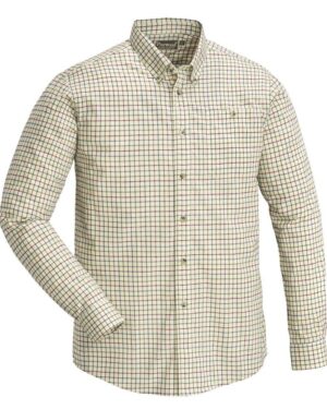 Pinewood Maribo Shirt Pinewood skjorter