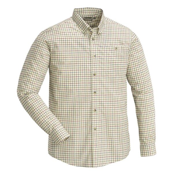 Pinewood Maribo Shirt_Medium Pinewood skjorter