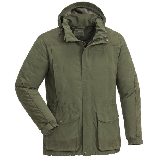 Pinewood JAGTJAKKE CADLEY_3X-Large Pinewood jakker og veste