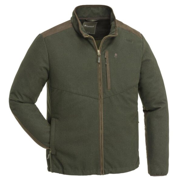 Pinewood FURUDAL 3L STRETCH SHELL JAKKE_X-Large Pinewood jakker og veste