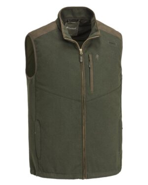 Pinewood Nydala Wool vest Pinewood jakker og veste