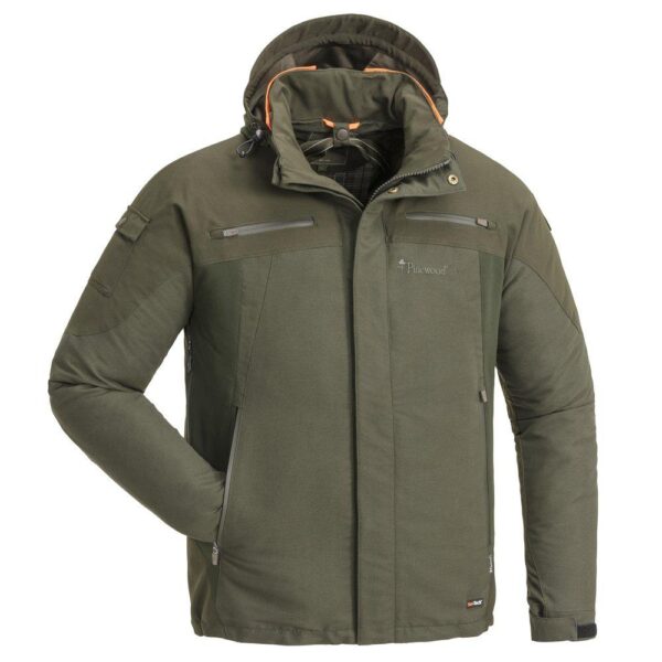 Pinewood Hunter Pro Xtr 2.0 Jacket_2X-Large Pinewood jakker og veste