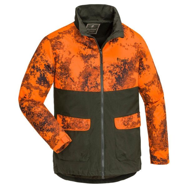 Pinewood Cumbria Wood Jacket_Large Pinewood jakker og veste