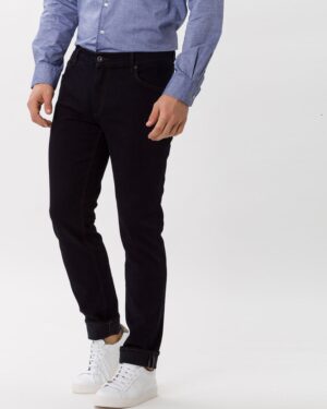 Brax jeans 80-6450 22 chuck perma indigo HI FLEX OUTLET_42W/32L Brax bukser model chuck