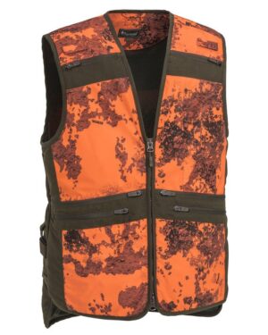 Pinewood Furudal Hunter Pro vest Pinewood jakker og veste