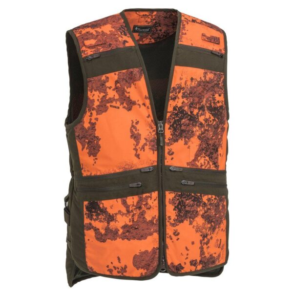 Pinewood Furudal Hunter Pro vest_3X-Large Pinewood jakker og veste