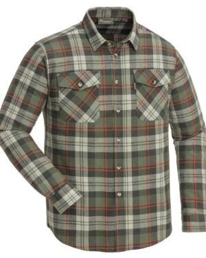 Pinewood Härjedalen Shirt_X-Large Pinewood skjorter