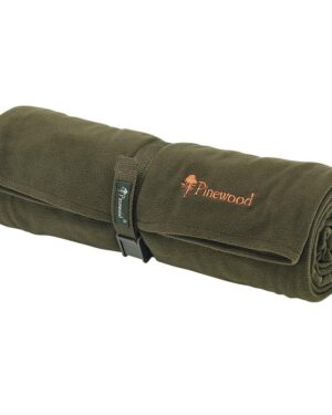 Pinewood Comfy FLEECE BLANKET Pinewood Tilbehør