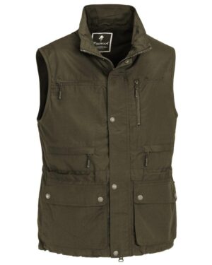 Pinewood Tiveden vest Pinewood jakker og veste