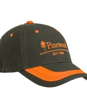 Pinewood 2-Col CAP Pinewood Tilbehør