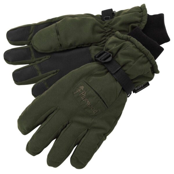 Pinewood Hunting Gloves_7 Pinewood Tilbehør