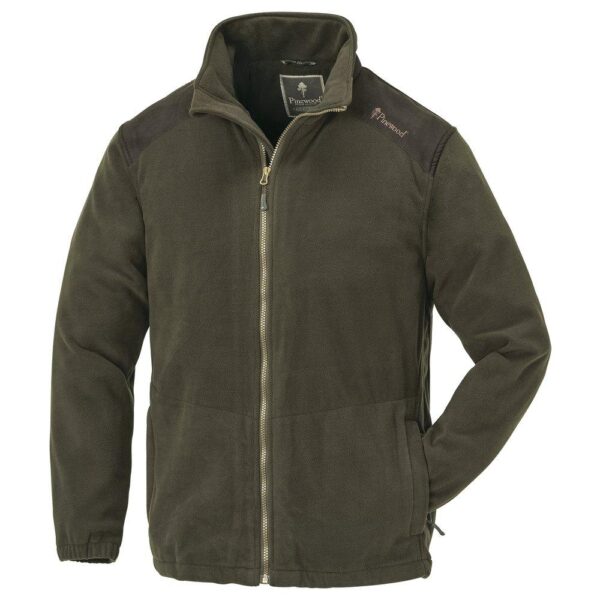 Pinewood Retriever Fleece Jacket_2X-Large Pinewood jakker og veste