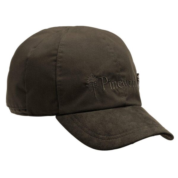 Pinewood Kodiak Hunting Cap Rev Pinewood Tilbehør