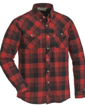 Pinewood Lumbo Shirt_Large Pinewood skjorter
