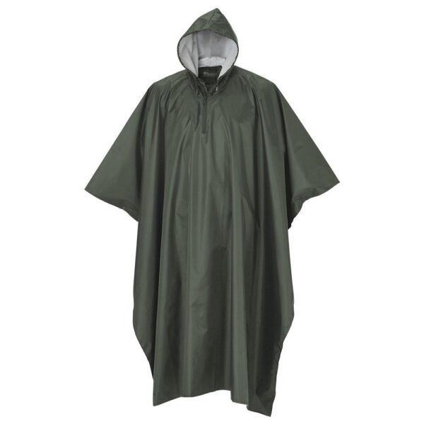 Pinewood Rainfall Poncho Pinewood jakker og veste