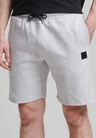 Superdry sweat shorts Outlet arbejdstøj