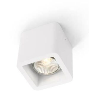 Trizo 21 Code 1 IN Spot- & Loftslampe Hvid Spot lampe