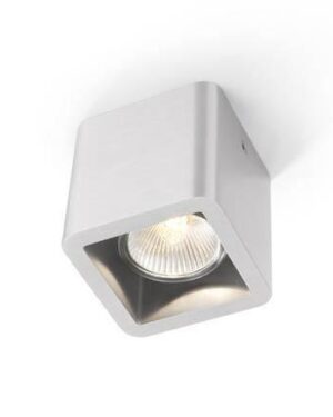 Trizo 21 Code 1 IN Spot- & Loftslampe Aluminium Spot lampe