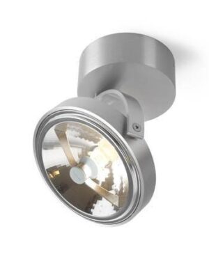 Trizo 21 PIN-UP 1 Spot- & Loftslampe Aluminium Spot lampe