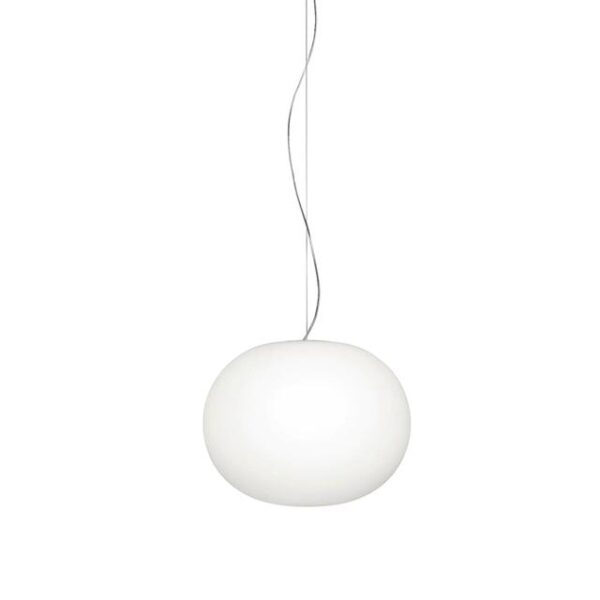 Flos Glo-Ball S2 Pendel Pendel lampe