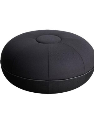 Fritz Hansen Pouf Stor Indigo al-puffer