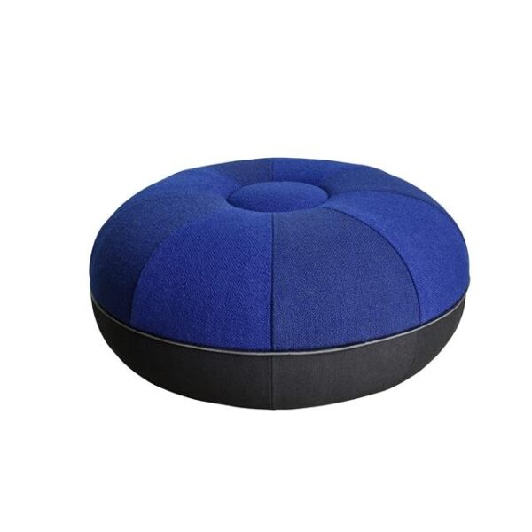 Fritz Hansen Pouf Lille Ultramarine al-puffer