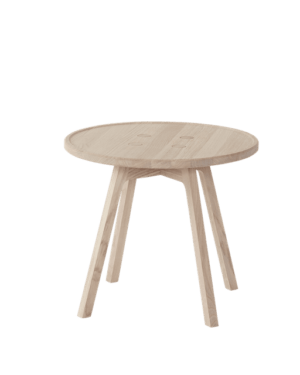 Andersen Furniture C2 Sofabord Egetræ al-borde-sofaborde