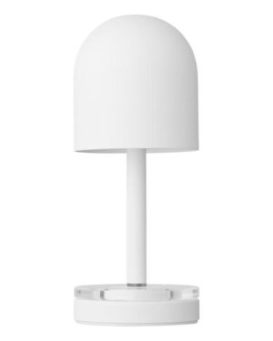 AYTM LUCEO Transportabel Lampe Hvid/Klar al-transportable-lamper