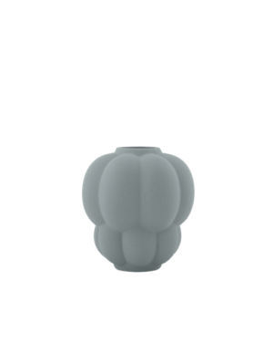 AYTM UVA Vase 20 cm Pale Mint al-home-vaser-skaale