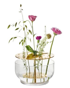 Fritz Hansen Ikebana Vase al-home-vaser-skaale