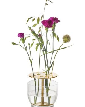 Fritz Hansen Ikebana Vase Lille al-home-vaser-skaale