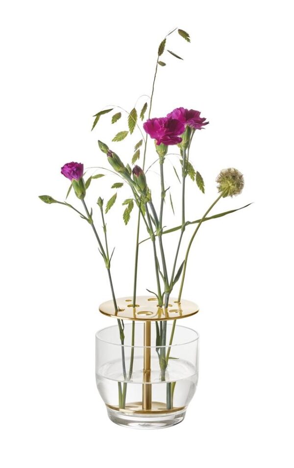 Fritz Hansen Ikebana Vase Lille al-home-vaser-skaale