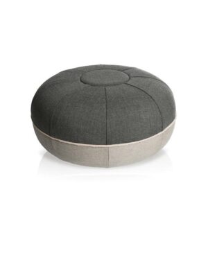 Fritz Hansen Pouf Lille Grå al-puffer