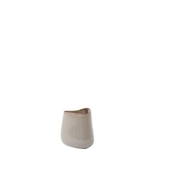 &Tradition Collect SC66 Vase Ease Keramik al-home-vaser-skaale