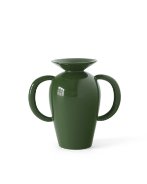 &Tradition Momento JH41 Vase Emerald al-home-vaser-skaale