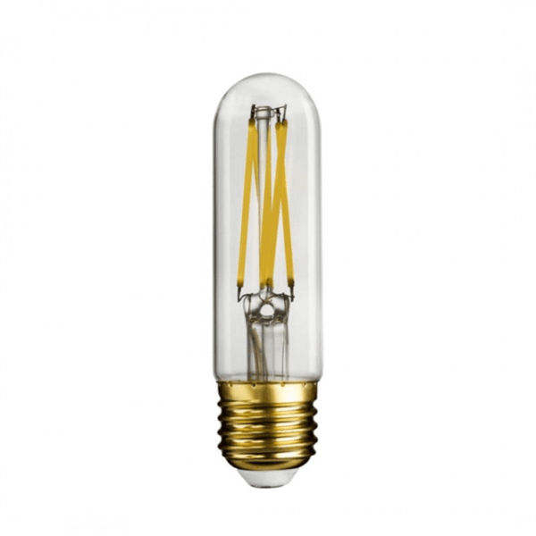 Flos LED E27 Lyskilde T30 7,5W 900lm 927, Clear, Dim Tilkøbsprodukter til lamper
