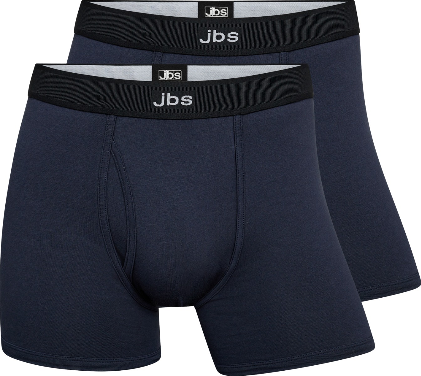 Jbs 2-pack Boxer Briefs M/ Gylp i Gaveæske